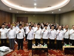 Kemenag Gelar Coaching Pembangunan Zona Integritas di Palembang, Upaya Wujudkan One Year, One Kanwil, One WBK