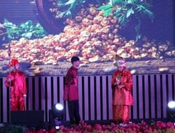 ARYADUTA Palembang Hadirkan “Asta Karya: Legenda Pulau Kemaro” – Perpaduan Seni dan Kuliner Spektakuler