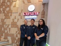 The Excelton Hotel Palembang Hadirkan Sensasi Kuliner Baru: CHATAY Chinese Thai Food Resmi Dibuka!