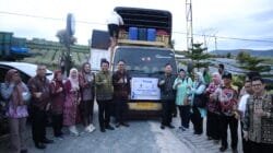 Penuhi Kebutuhan Pasokan, Provinsi Sumatera Selatan Jalin Kerja Sama Antar Daerah dengan Pemerintah Provinsi Sumatera Barat