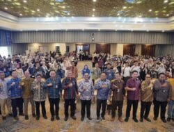 “Sultan Muda Digination Fest 2025”: Jurus OJK dan Pemprov Sumsel Perluas Inklusi Keuangan Lewat Inovasi Digital