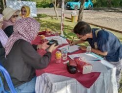 Jutaan Dukungan dari Muba Menggema: Desak Presiden Prabowo Beri Amnesti Alex Noerdin