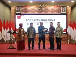 OJK Sumsel dan BNI Kanwil 03 Palembang Perkuat Peran Koperasi Merah Putih di Tingkat Kelurahan Palembang