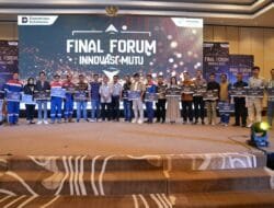 Kilang Pertamina Plaju Panen Ide Cemerlang, CIP Jadi Mesin Penggerak Inovasi Pekerja