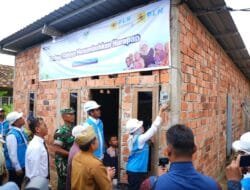 Sinergi PLN Enjiniring dan PLN UID S2JB: Program “Berbagi Cahaya, Menumbuhkan Harapan” Terangi Warga Palembang