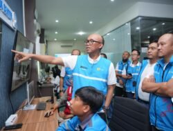 PLN UID S2JB Komitmen Hadirkan Layanan Terbaik: Turunkan Gangguan, Tingkatkan Elektrifikasi, dan Perkuat K3 di HLN ke-80.