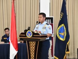 Kasau Dorong PPPAU Jadi Kekuatan Moral dan Agen Perubahan Berintegritas