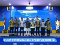 Komdigi dan Indosat Latih ASN Muda Kuasai AI untuk Perkuat Reformasi Pelayanan Publik