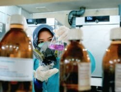 Hasil Uji Lemigas, Produk Kilang Pertamina Plaju Penuhi Spesifikasi Kepdirjen Migas