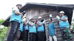 Puluhan Tahun Menanti, Ribuan Warga di Murung Raya Akhirnya Nikmati Listrik PLN