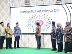 561 Siswa Bersaing di Olimpiade Madrasah Indonesia (OMI) Tingkat Provinsi Sumsel