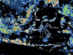 Suhu Panas Landa Sejumlah Wilayah Indonesia, BMKG Ungkap Penyebab dan Potensinya ke Depan