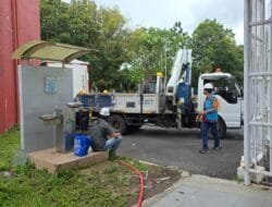 PLN Siap Hadirkan Listrik Berkualitas Sukseskan PORNAS KORPRI XVII di Palembang
