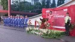 Pekerja Kilang Pertamina Plaju Kobarkan Semangat Sumpah Pemuda ke-97