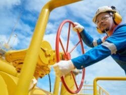 Setahun Prabowo-Gibran, PGN Dukung Visi Menuju Swasembada Energi