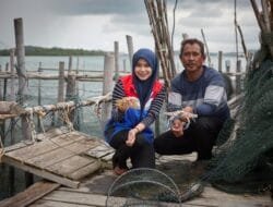 Komitmen PGN: Membangun Desa Tertinggal Lewat Program yang Tumbuh Bersama Masyarakat