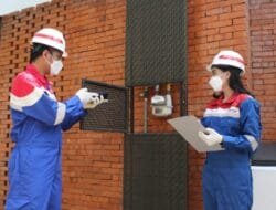 PGN Genjot Pemanfaatan GasKita di Tangerang