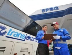Komitmen Hijau PGN: Berhasil Turunkan Emisi Karbon Hingga 24.861 Ton CO₂e