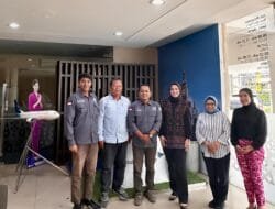 Tak Hanya Layanan Udara, Garuda Indonesia Palembang Dukung PJS Sumsel Ciptakan Jurnalis Digital Profesional