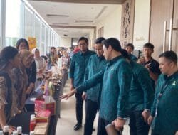 Rumah BUMN PLN Jambi Sabet Penghargaan dari Gubernur Jambi dalam Peringatan Hari Sumpah Pemuda, Bukti Konsistensi Dukungan Terhadap UMKM dan Generasi Muda