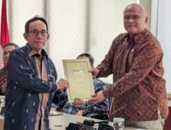 PTBA Raih Sertifikat Kepatuhan Persaingan Usaha dari KPPU Wujud Komitmen Jangka Panjang dalam Menegakkan Prinsip Persaingan Sehat