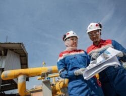 PGN Group Torehkan 7 Penghargaan Stevie Awards 2025, Tegaskan Reputasi di Kancah Global