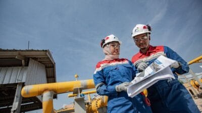 PGN Group Torehkan 7 Penghargaan Stevie Awards 2025, Tegaskan Reputasi di Kancah Global