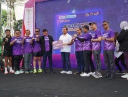 Gubernur Herman Deru Luncurkan Sultan Muda Privilege Card untuk Siapkan Generasi Emas 2045