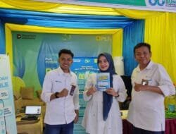 Jelang Hari Pahlawan, PLN Muara Bungo Beri Kado Spesial HUT Bungo ke-60: Diskon Tambah Daya 50% dan Layanan Digital Unggulan