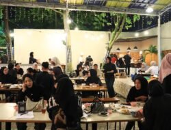 60 Ribu Kenyang Total! Nikmati Aneka Hidangan Nusantara Tanpa Batas
