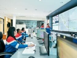 PGN Siagakan Satgas Nataru 2025/2026 untuk Jamin Pasokan Gas