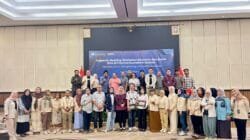 Bank Indonesia Sumsel Gelar Capacity Building Pelatihan AI, Tingkatkan Profesionalisme Jurnalis Ekonomi