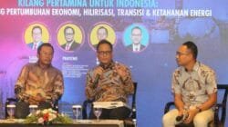 Kilang Pertamina Tegaskan Komitmen Optimasi Produksi Produk Ramah Lingkungan