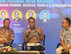 Kilang Pertamina Tegaskan Komitmen Optimasi Produksi Produk Ramah Lingkungan