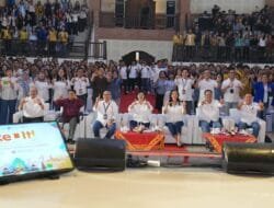 Perkuat Literasi Keuangan, Wujudkan Generasi Muda Cerdas Investasi