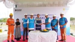 PLN Resmikan Pengoperasian Sirkit 2 SKLT 150 kV Sumatera–Bangka: Wujud Nyata Keandalan Listrik Kepulauan