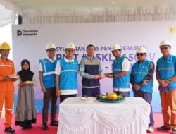 PLN Resmikan Pengoperasian Sirkit 2 SKLT 150 kV Sumatera–Bangka: Wujud Nyata Keandalan Listrik Kepulauan