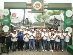 Adira Finance Rayakan 35 Tahun: Perkuat Inklusi Keuangan, Transformasi Digital, dan Dampak Sosial melalui “Langkah Baru Bersama Sahabat”