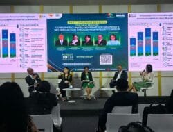 ​PLN Perkuat ‘Transisi Energi Berkeadilan’ di COP30 Brazil, Bukti Komitmen Korporasi.