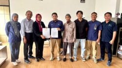 PLN Ogan Ilir Pasok 1,7 MVA ke KSO Pertamina, Sinergi BUMN Kian Erat