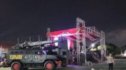 PLN Jamin Pasokan Listrik Andal, Sukseskan Perayaan HUT ke-80 Brimob