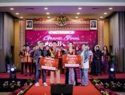 OJK Sumsel Gelar Seleksi Duta IJK 2025, Siapkan Insan Jasa Keuangan Beretika dan Visioner