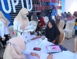 Perkuat Kualitas Generasi Masa Depan, PLN UID S2JB Gelar Srikandi Care untuk Ibu dan Anak Sehat