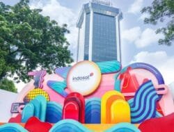 Indosat Percepat Pemulihan Layanan Pasca Banjir Bandang dan Longsor Sumatra, 71,68% Site Kembali Beroperasi