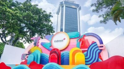 Indosat Percepat Pemulihan Layanan Pasca Banjir Bandang dan Longsor Sumatra, 71,68% Site Kembali Beroperasi