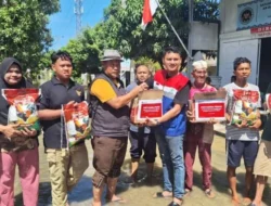 Cepat Tanggap Bencana: PGN Salurkan Bantuan Logistik Tahap I di Sumatera