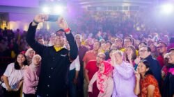 Indosat Rayakan HUT ke-58: Banjir Promo Apresiasi untuk Tri, IM3, dan Indosat HiFi, Lengkap dengan Proteksi AI Gratis