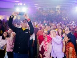 Indosat Rayakan HUT ke-58: Banjir Promo Apresiasi untuk Tri, IM3, dan Indosat HiFi, Lengkap dengan Proteksi AI Gratis