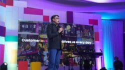 Indosat Rayakan HUT ke-58, Mantap Transformasi Menjadi AI TechCo dengan Semangat “5triving 8eyond”