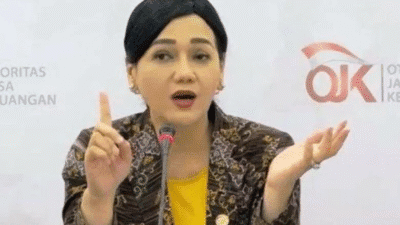 OJK Gencarkan Edukasi Keuangan Nasional: Fokus Literasi Generasi Muda dan Perangi Kerugian Akibat Scam Triliunan Rupiah